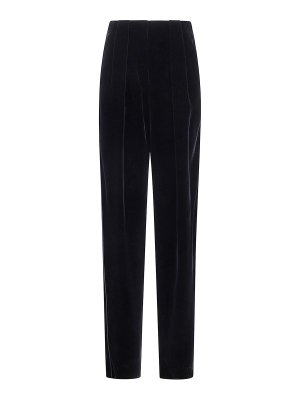 GIORGIO ARMANI: Pantalones casual - Pantalón Casual - Multicolor