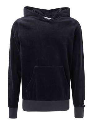 GOLDEN GOOSE: Felpe e maglie - Felpa Journey da uomo