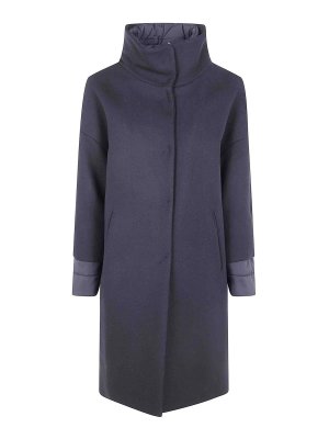 HERNO: casual jackets - Medium Full Zip Jacket