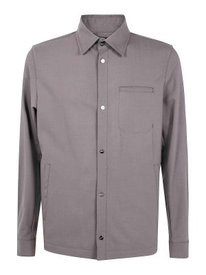 HERNO: giacche blazer - Giacca da camicia