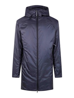 HOUDINI: giacche casual - Giacca parka M'S Dunfri
