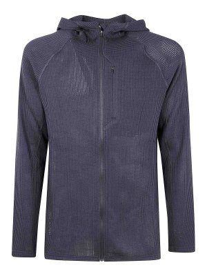 HOUDINI: casual jackets - M`S Pace Flow Houdi Jacket