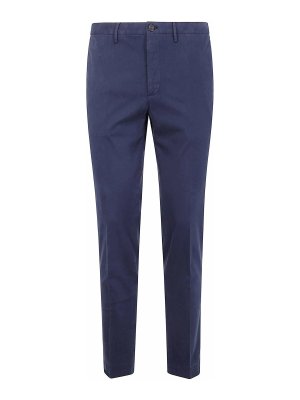 INCOTEX: pantaloni casual - Pantaloni normali