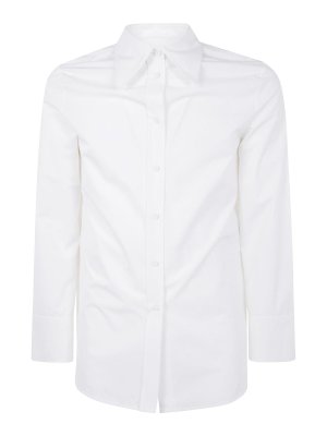 JIL SANDER: shirts - 118 Shirt