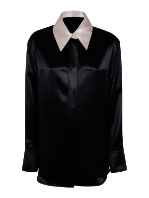 JIL SANDER: camicie - Camicia 126 Mc