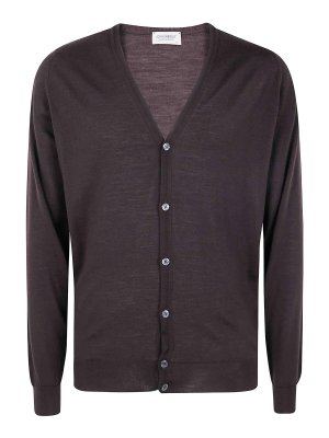 JOHN SMEDLEY: Turtlenecks & Polo necks - Petworth Turtle Neck