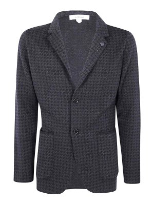 LARDINI: casual jackets - Men Jacket