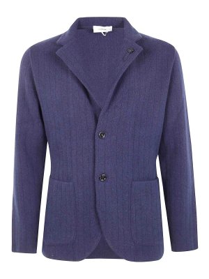 LARDINI: casual jackets - Men Jacket