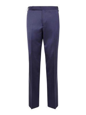LARDINI: pantaloni casual - Pantaloni da uomo