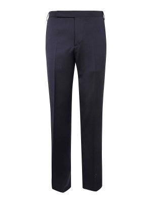 LARDINI: casual trousers - Men  Trousers