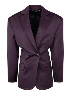 MAGDA BUTRYM: blazers - Marynarka Blazer