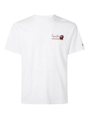 MC2 SAINT BARTH: t-shirts - Arnott T-Shirt