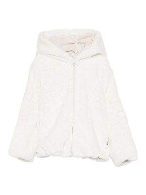 MC2 SAINT BARTH: Chaquetas casual - Chaqueta Casual - Blanco