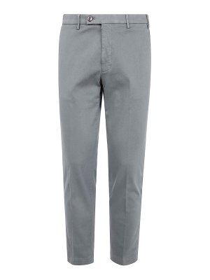 MICHAEL COAL: casual trousers - Capri American Pocket Trousers
