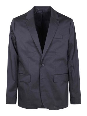 MICHAEL KORS: Vestes de costume - Blazer - Noir