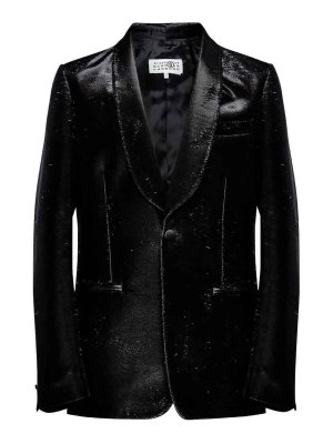 MM6 MAISON MARGIELA: casual jackets - Jacket