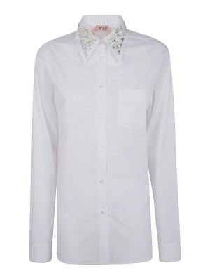 N°21: camicie - Camicia
