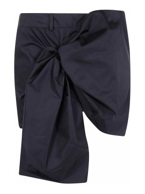 N°21: mini skirts - Mini Skirt With Bow