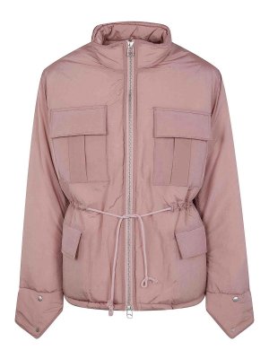 OAMC: padded jackets - Padded  Jacket