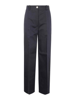 PATOU: pantaloni casual - Pantaloni lunghi iconici