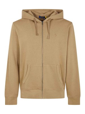 POLO RALPH LAUREN: Sweatshirts & Sweaters - Long Sleeve Sweatshirt