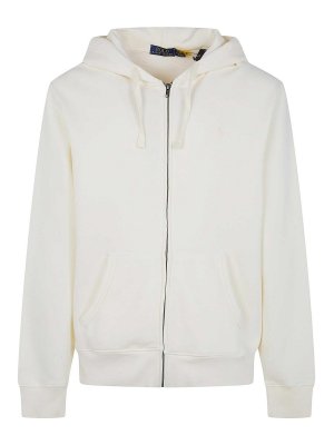 POLO RALPH LAUREN: Sweatshirts & Sweaters - Long Sleeve Sweatshirt