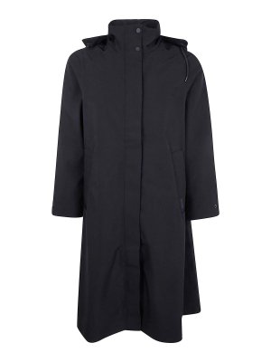 RAINS: cappotti trench - Trench Softshell Suva Vision