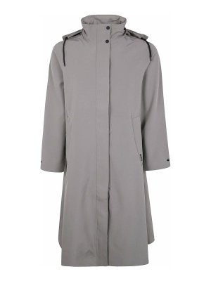 RAINS: Trenchcoats - Trenchcoat - Grün