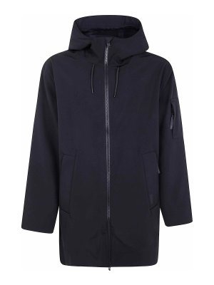 RAINS: casual jackets - Suva Vision Softshell Jacket