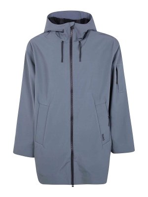 RAINS: casual jackets - Suva Vision Softshell Jacket