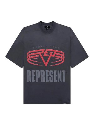 REPRESENT: t-shirts - Living Legacy T-Shirt