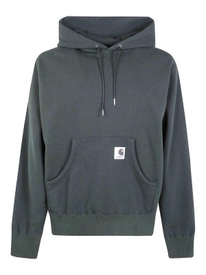 Sacai: スウェット＆セーター - スウェットシャツ/セーター - 緑