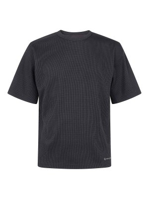 SNOW PEAK: Camisetas - Camiseta - Negro
