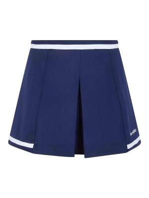 SPORTY & RICH: Minifaldas - Minifalda - Mila