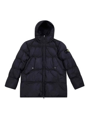 Stone Island Junior: casual jackets - Jacket