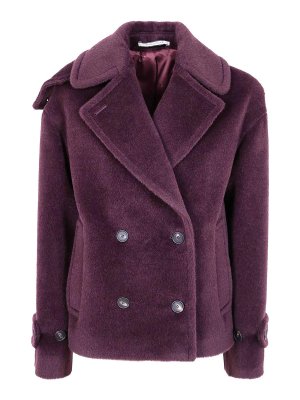 TAGLIATORE: short coats - Sheila Coat