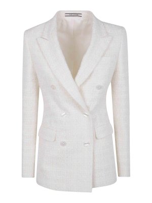 TAGLIATORE: casual jackets - J-Parigi Jacket