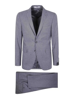 TAGLIATORE: formal suits - Bruce Men`S Suit