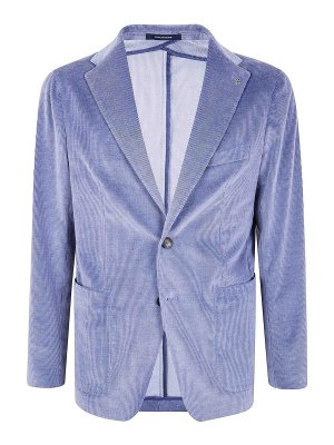 TAGLIATORE: casual jackets - Montecarlo Men`S Jacket