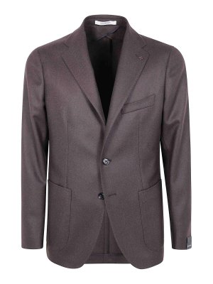 TAGLIATORE: casual jackets - Montecarlo Men`S Jacket