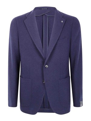 TAGLIATORE: casual jackets - Montecarlo Men`S Jacket