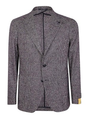 TAGLIATORE: casual jackets - Man Jacket