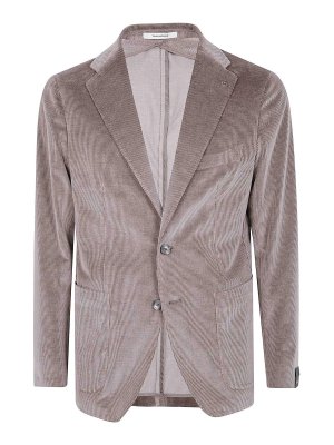 TAGLIATORE: casual jackets - Man Jacket