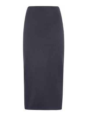 THELATEST: Maxikleider - Maxikleid - Schwarz