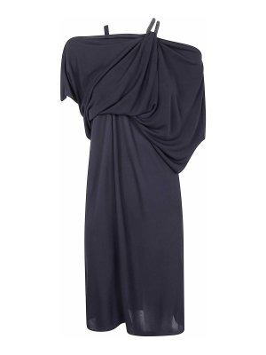 TOM FORD: cocktail dresses - Crepe Jersey Cocktail Dress