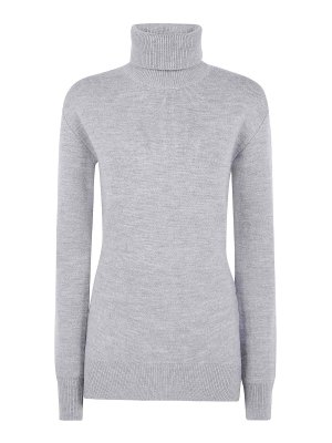TOTEME: Turtlenecks & Polo necks - Cashmere Merinos  Double Knit
