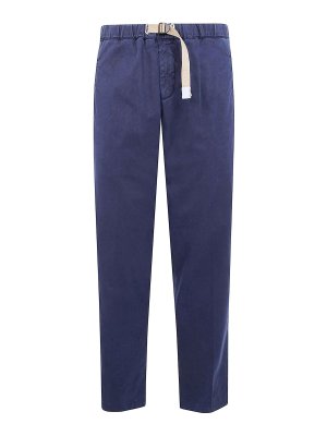 WHITE SAND: pantaloni casual - Pantaloni classici lunghi