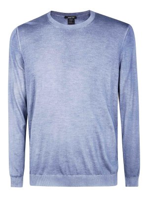 AVANT-TOI: crew necks - Crewneck Sweater