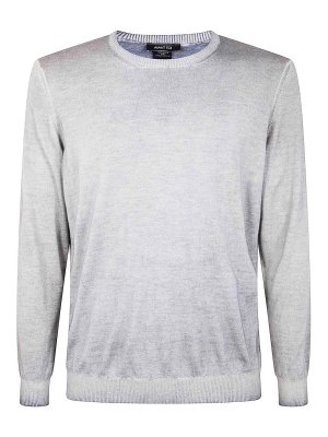 AVANT-TOI: crew necks - Crewneck Sweater