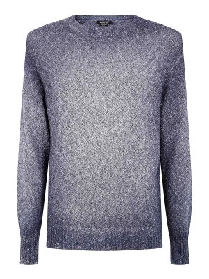 AVANT-TOI: crew necks - Crewneck Sweater